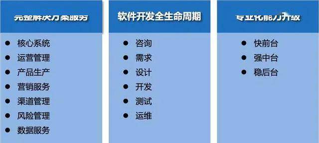 潤和軟件“一體兩翼，雙輪驅動”戰略詳解 基礎軟件開發的核心邏輯與未來路徑